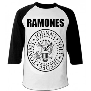Ramones The Playeras
